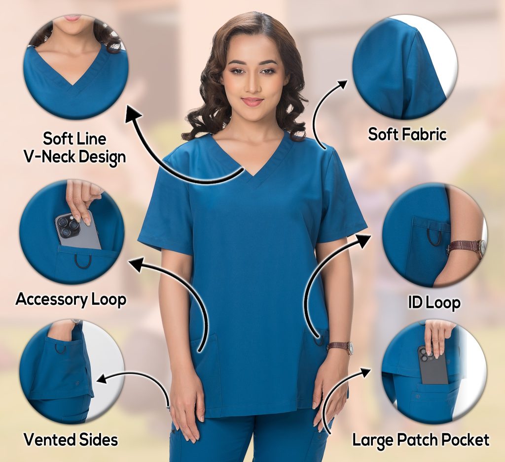 Where Can I Get Scrubs? Your Ultimate Guide to Finding Medical Scrubs