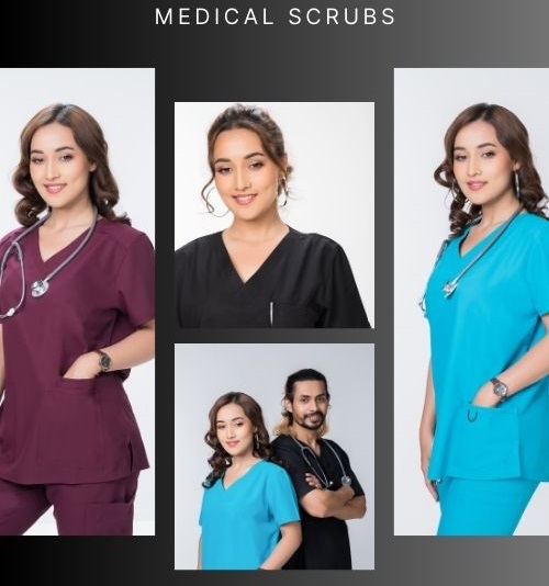 carhartt scrubs women